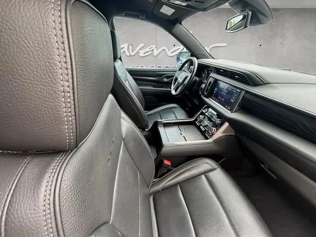 2021 GMC Yukon 2WD Denali