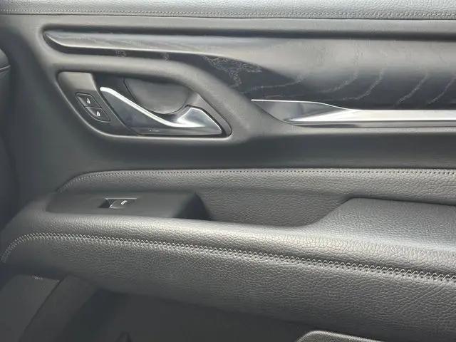 2021 GMC Yukon 2WD Denali