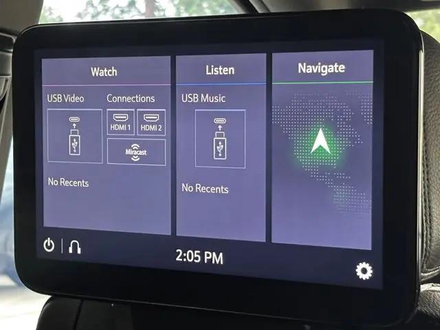 2021 GMC Yukon 2WD Denali