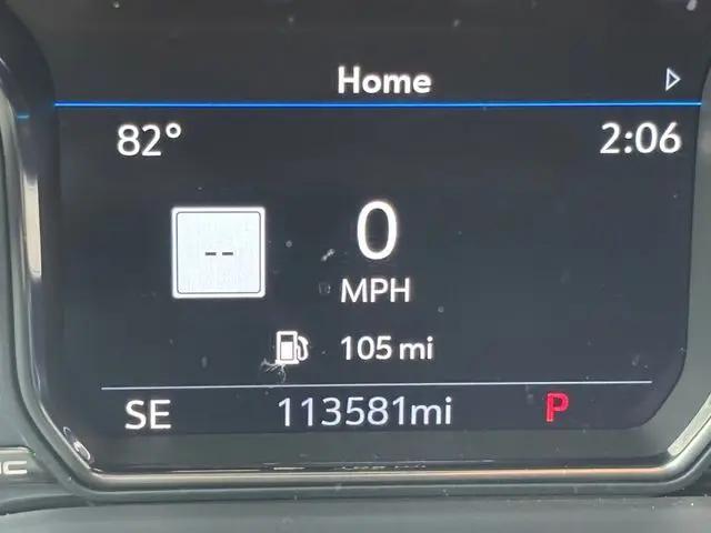2021 GMC Yukon 2WD Denali