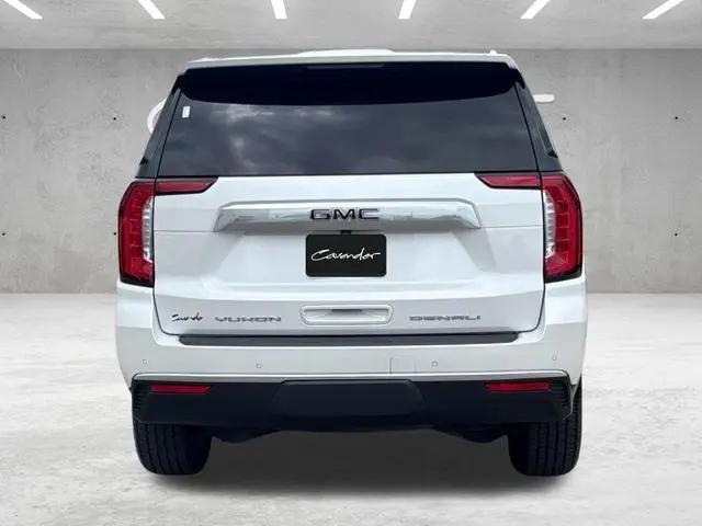 2021 GMC Yukon 2WD Denali