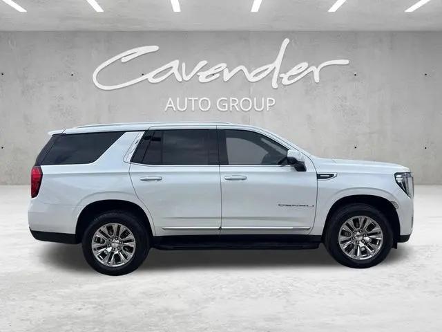 2021 GMC Yukon 2WD Denali
