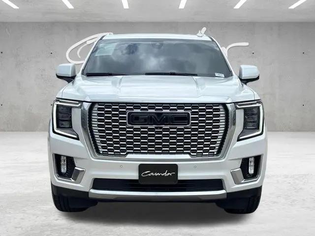 2021 GMC Yukon 2WD Denali