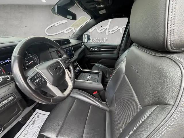 2021 GMC Yukon 2WD Denali