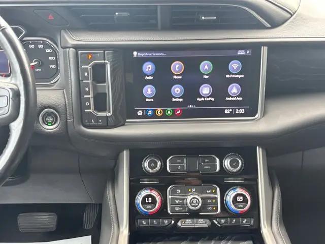 2021 GMC Yukon 2WD Denali