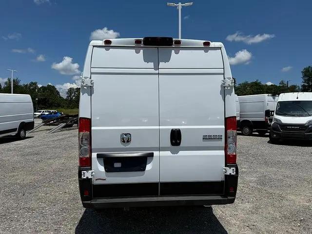 2023 Ram ProMaster Cargo Van High Roof 159" WB EXT