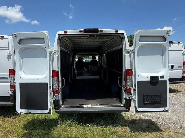 2023 Ram ProMaster Cargo Van High Roof 159" WB EXT