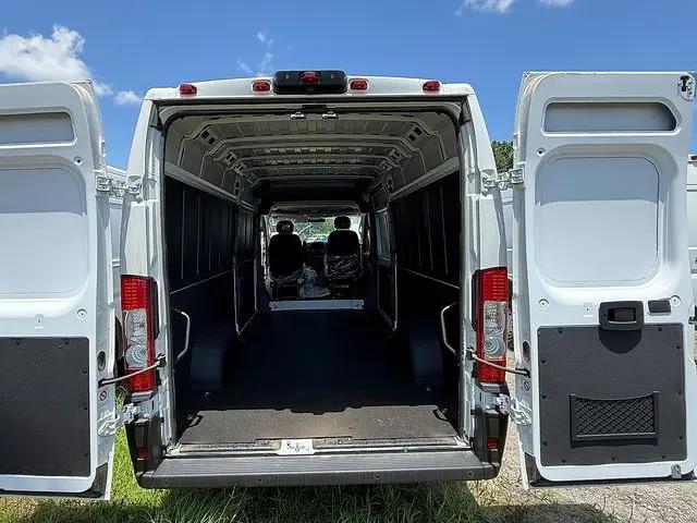 2023 Ram ProMaster Cargo Van High Roof 159" WB EXT