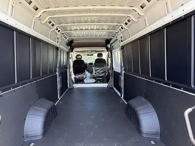 2023 Ram ProMaster Cargo Van High Roof 159" WB EXT