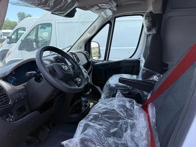 2023 Ram ProMaster Cargo Van High Roof 159" WB EXT