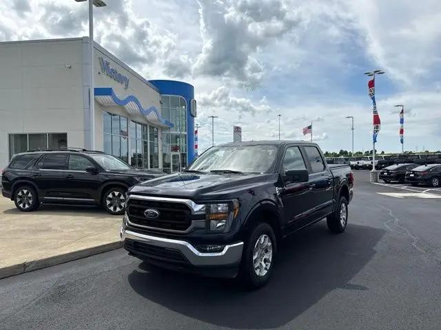2023 Ford F-150 XLT for sale in Austinburg, OH