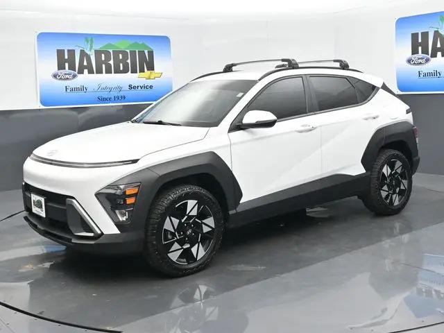 2024 Hyundai Kona SEL for sale in Scottsboro, AL