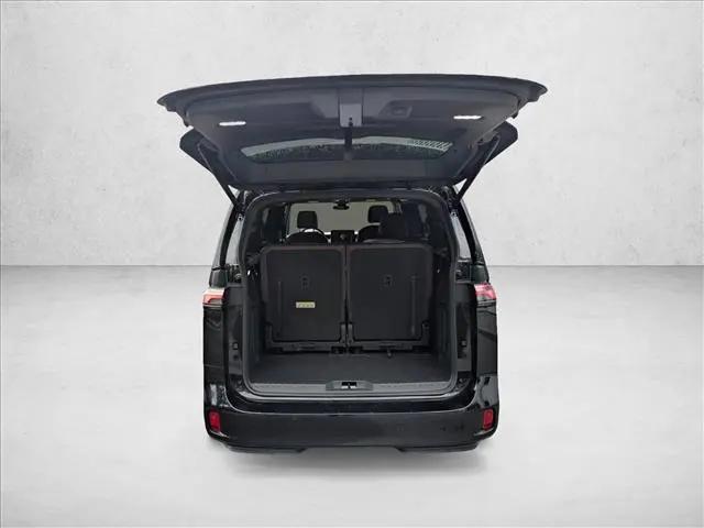 2025 Volkswagen ID. Buzz Pro S