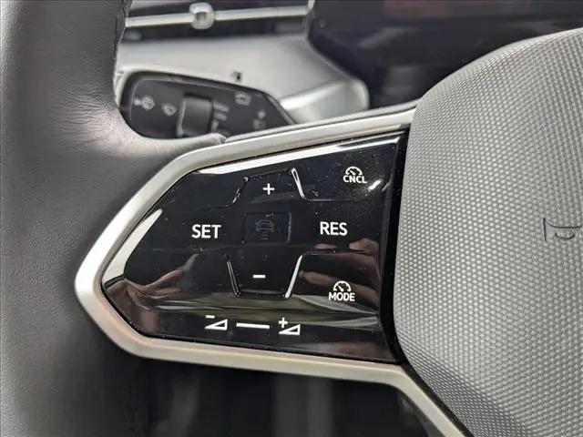 2025 Volkswagen ID. Buzz Pro S