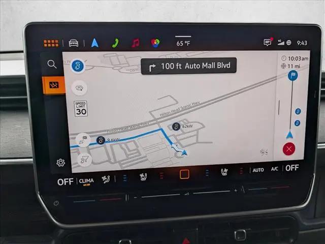 2025 Volkswagen ID. Buzz Pro S