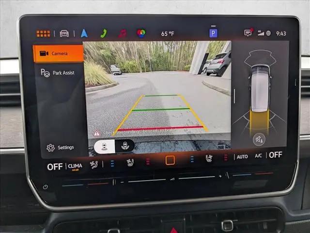 2025 Volkswagen ID. Buzz Pro S