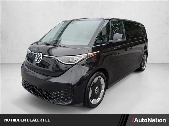 2025 Volkswagen ID. Buzz Pro S for sale in Hardeeville, SC