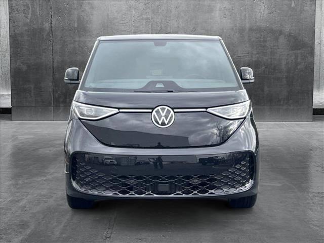 2025 Volkswagen ID. Buzz Pro S