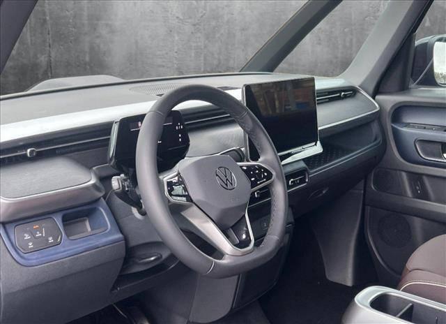 2025 Volkswagen ID. Buzz Pro S