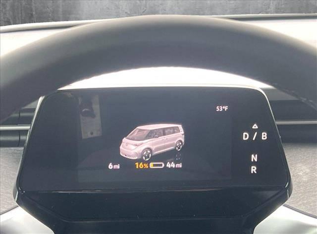 2025 Volkswagen ID. Buzz Pro S