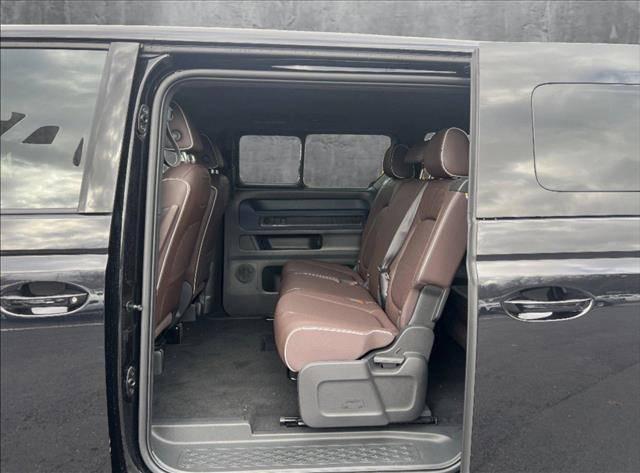 2025 Volkswagen ID. Buzz Pro S