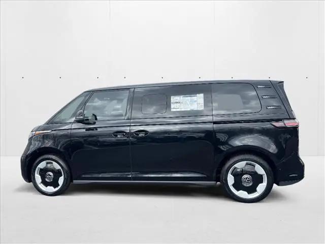 2025 Volkswagen ID. Buzz Pro S