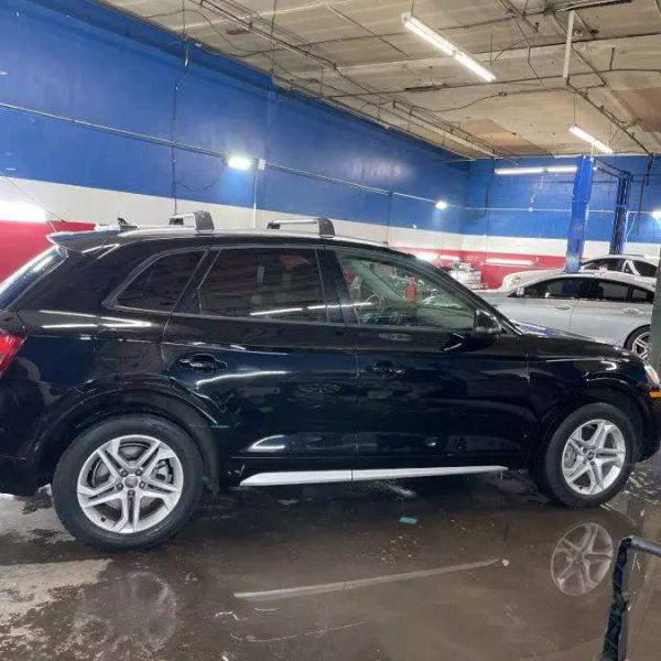2018 Audi Q5 2.0T Premium