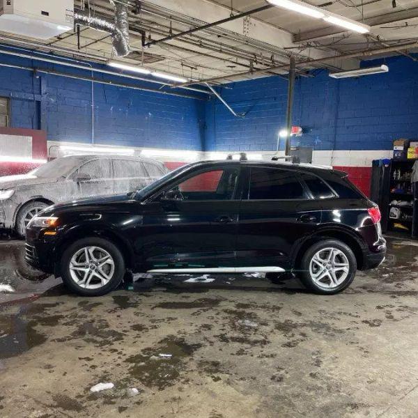 2018 Audi Q5 2.0T Premium