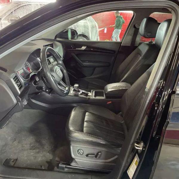 2018 Audi Q5 2.0T Premium