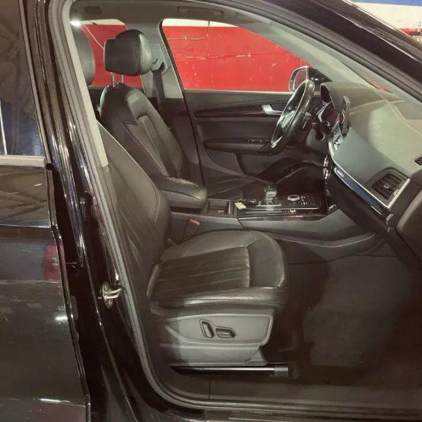 2018 Audi Q5 2.0T Premium