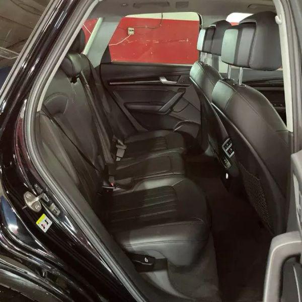 2018 Audi Q5 2.0T Premium