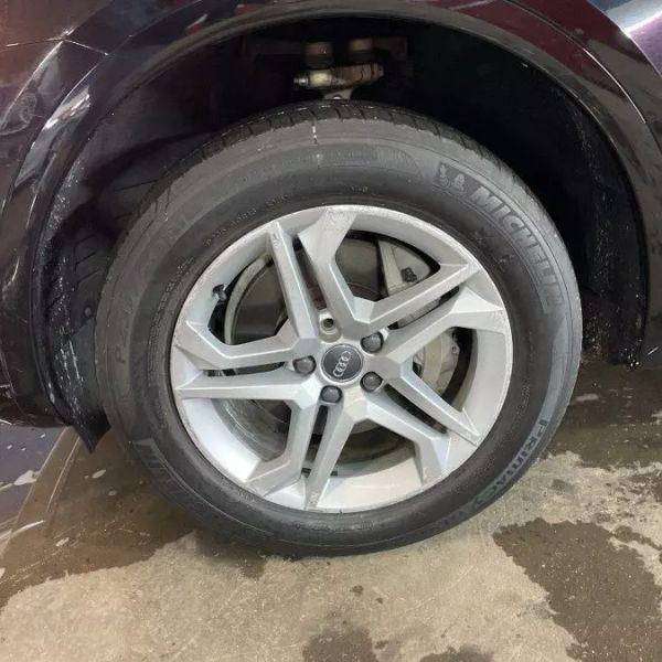 2018 Audi Q5 2.0T Premium