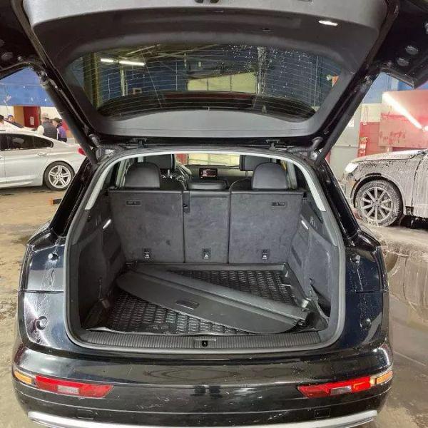 2018 Audi Q5 2.0T Premium