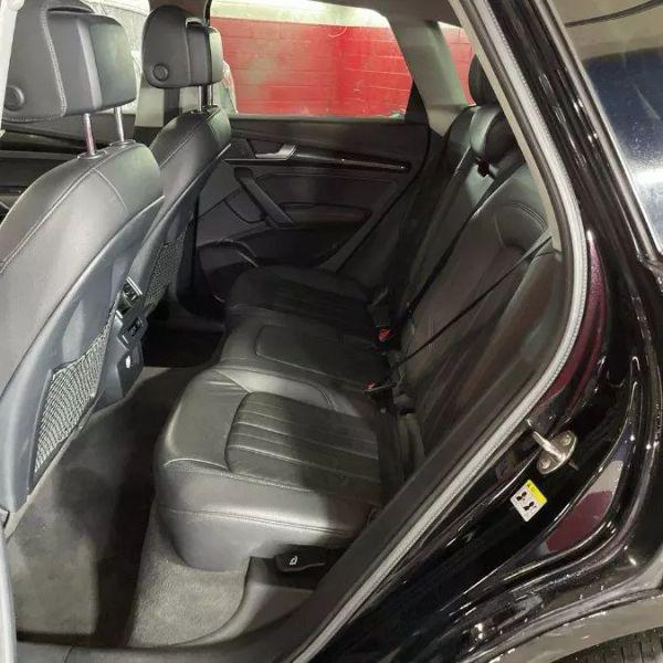 2018 Audi Q5 2.0T Premium