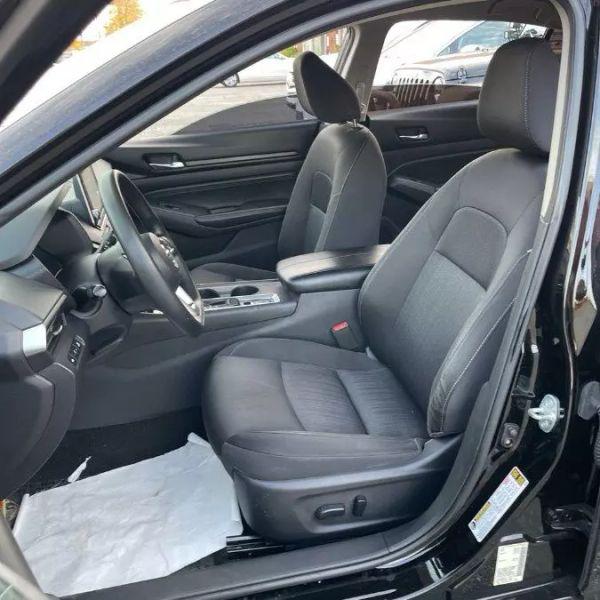 2020 Nissan Altima S Intelligent AWD