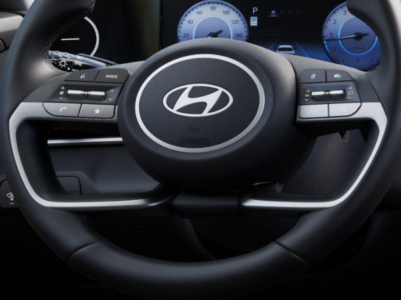 New 2025 Fluid Metal Hyundai SEL Convenience image 45