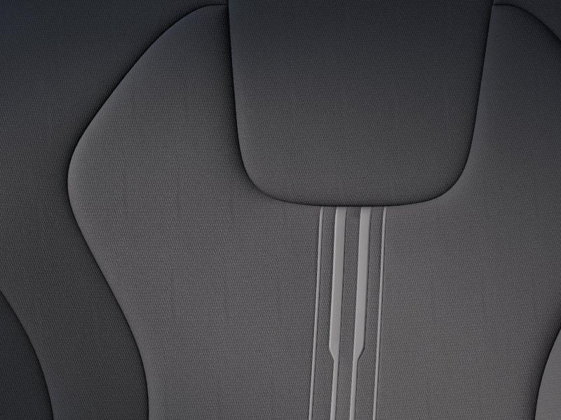 New 2025 Intense Blue Hyundai SEL Convenience image 48