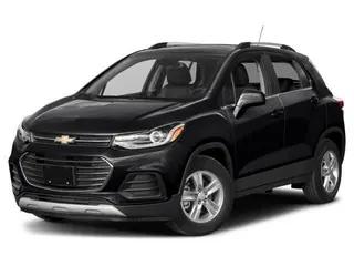 2018 Chevrolet Trax LT for sale in Rome, NY