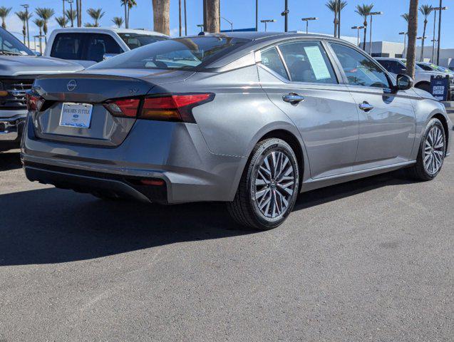 Used 2023 Nissan Altima For Sale in Tucson, AZ