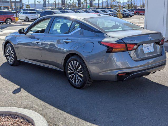 Used 2023 Nissan Altima For Sale in Tucson, AZ