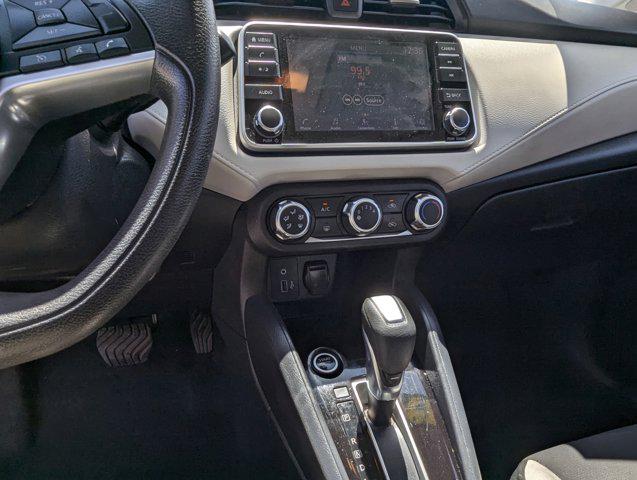 Used 2021 Nissan Versa For Sale in Tucson, AZ