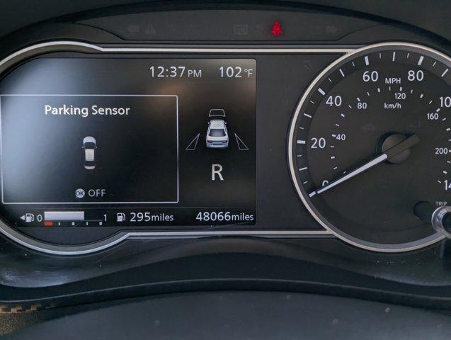 Used 2021 Nissan Versa For Sale in Tucson, AZ