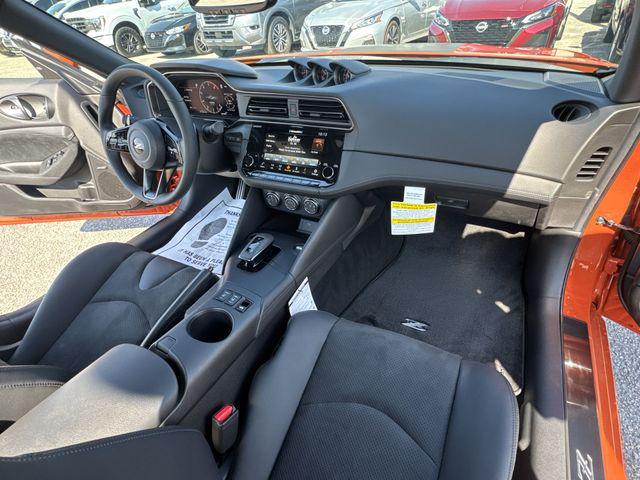 2024 Nissan Z Performance Auto