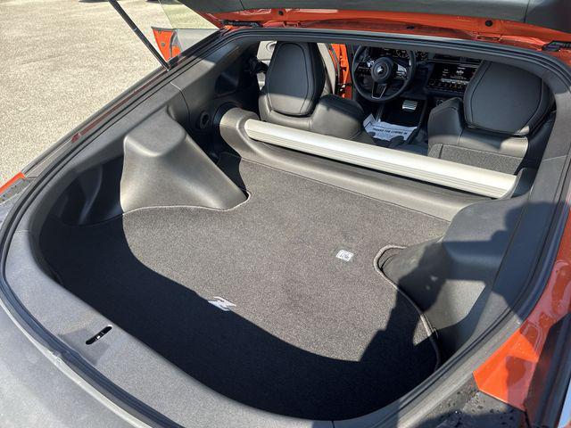 2024 Nissan Z Performance Auto