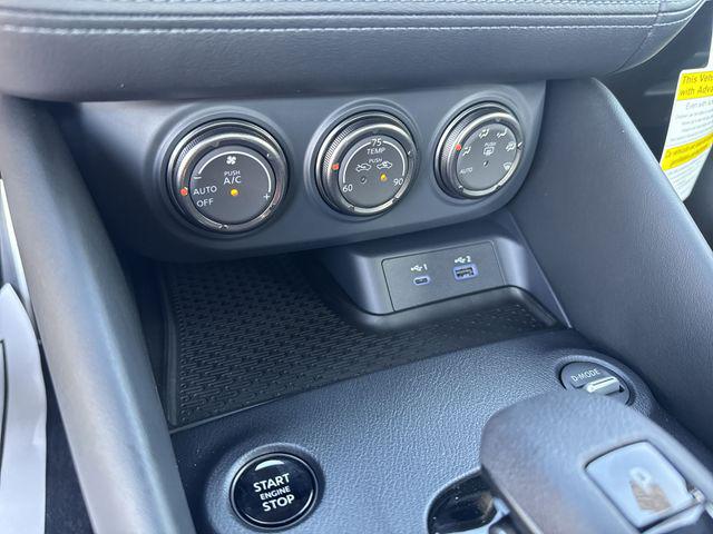 2024 Nissan Z Performance Auto