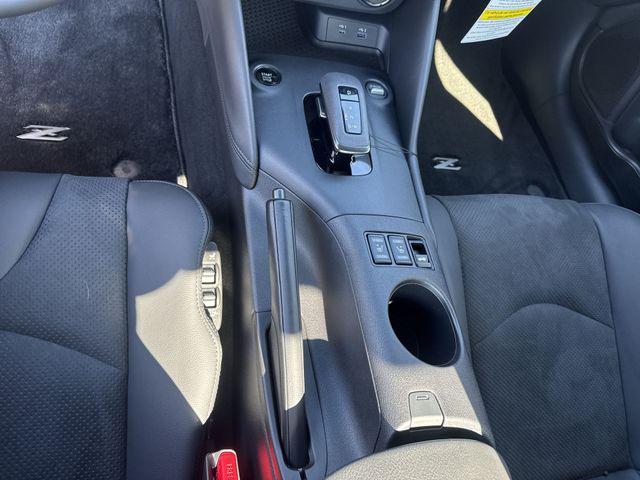 2024 Nissan Z Performance Auto