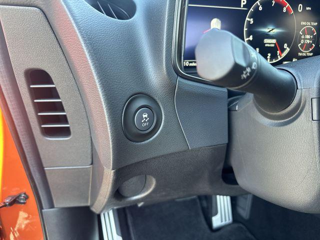 2024 Nissan Z Performance Auto