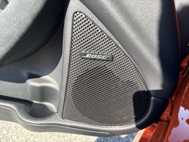 2024 Nissan Z Performance Auto