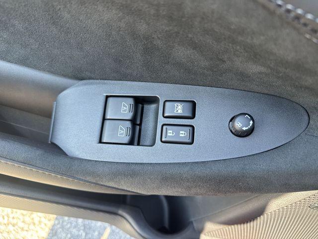 2024 Nissan Z Performance Auto