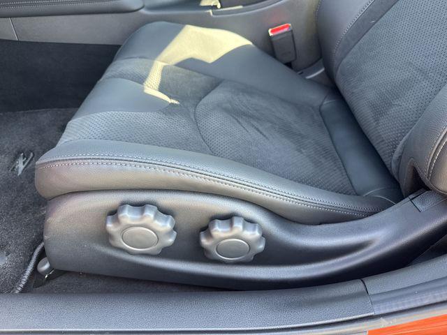 2024 Nissan Z Performance Auto